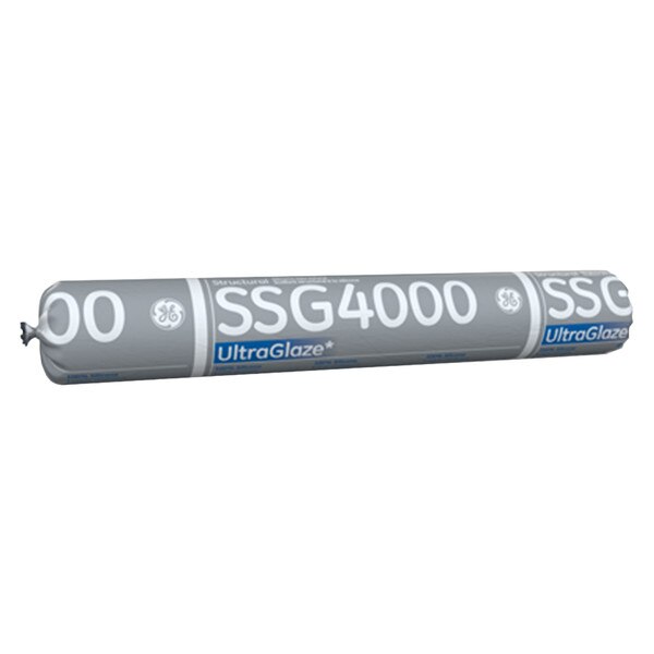 Img of GE SSG4000 Structural Sealant